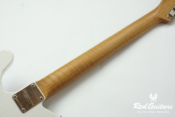 XTC-1 Heavy Aged - White Blonde 